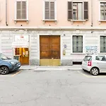 Cosy Studio Brera&Moscova!