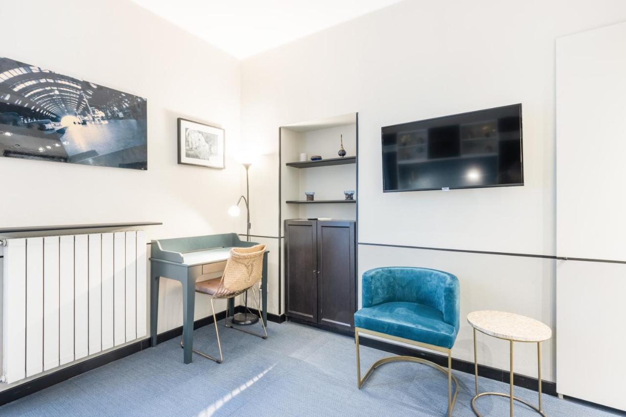 Cosy Brera&moscova! Apartamento
