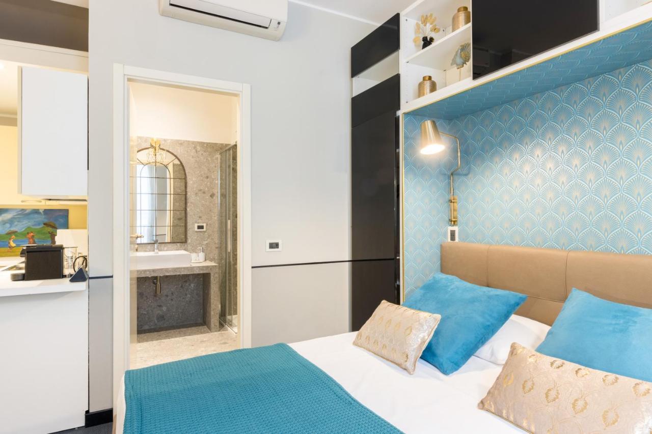 Apartamento Cosy Brera&moscova! Milán