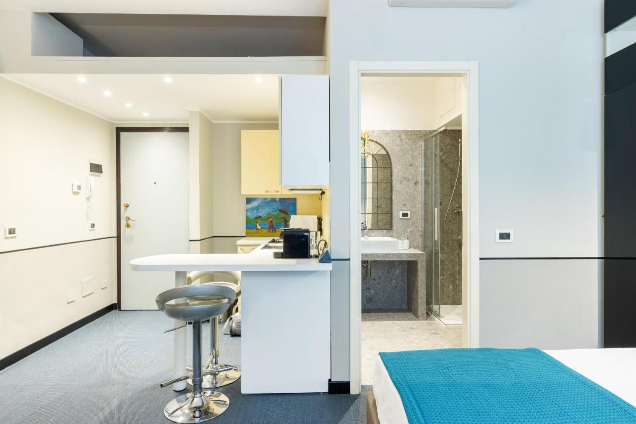 Cosy Brera&moscova! Apartamento
