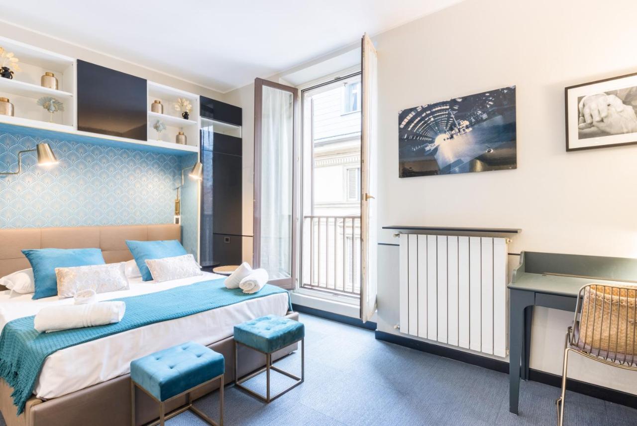Apartamento Cosy Brera&moscova! Milán