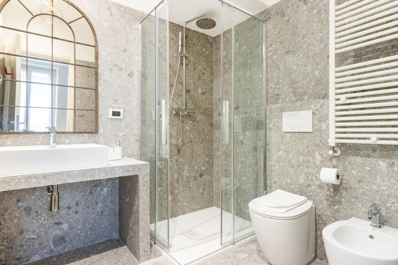 Apartamento Cosy Brera&moscova! Milán