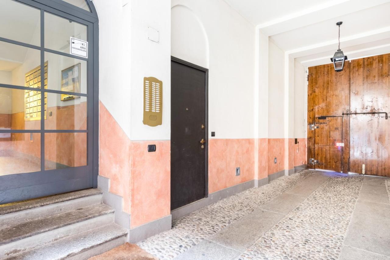 Apartamento Cosy Brera&moscova! *