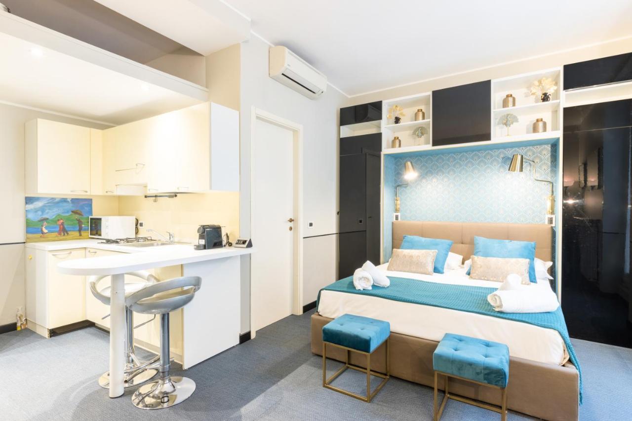 Cosy Brera&moscova! Apartamento Milán