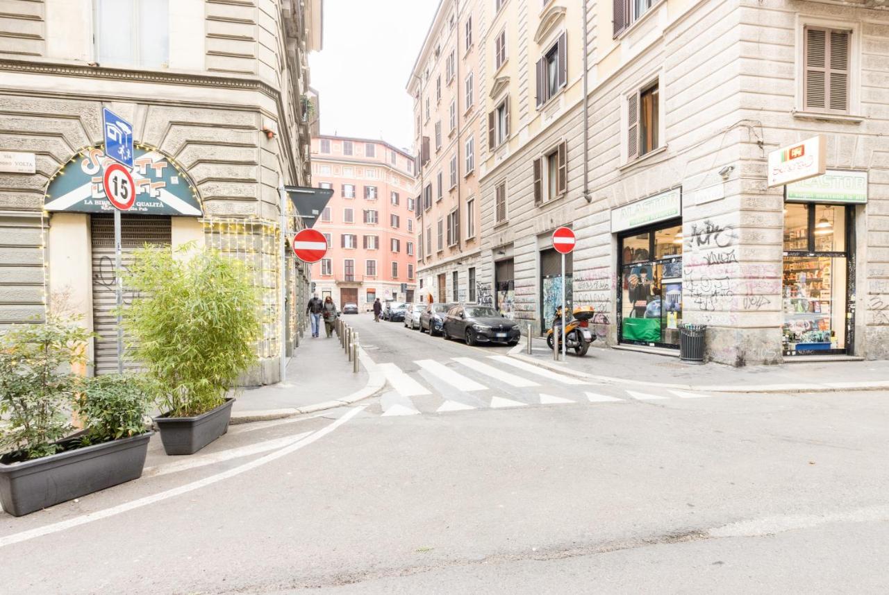 Cosy Brera&moscova! Apartamento